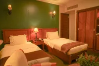 La Rosa Hotel By Brother International - 3 tähden