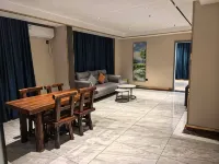 Suihua Huadu Boutique Hotel