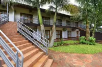 NOBILE HOTEL PAPILLON Hotels in 