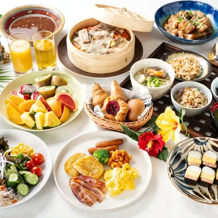 Hotel Monterey La Soeur Naha