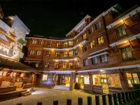 Pashupati Boutique Hotel & Spa Hotels near Pashupatinath