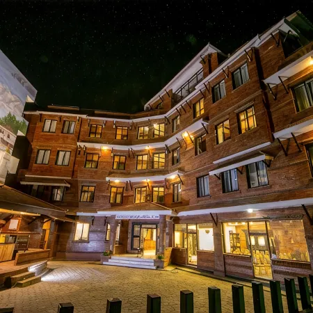 Pashupati Boutique Hotel & Spa