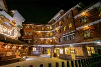 Pashupati Boutique Hotel & Spa Hotels in 