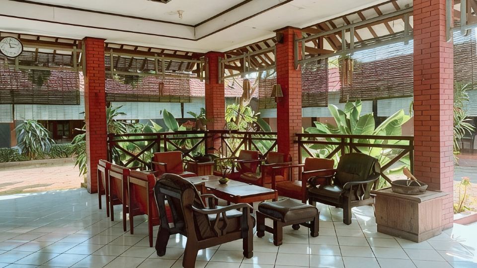 Sighma Hotel Sala 1 Lempuyangan