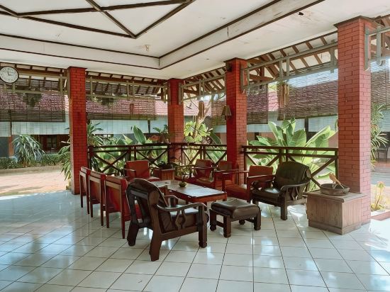 Sighma Hotel Sala 1 Lempuyangan