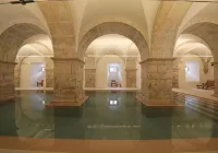 Montebelo Mosteiro de Alcobaça Historic Hotel - Pools
