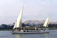 Dahabeya Farouz 2 Cruise - Homestays