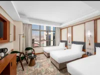 Ancyra Hotel - By Continent Hotels near Quba
