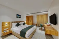 Comfort Inn Sapphire Chandkheda, Ahmedabad - Bintang 3