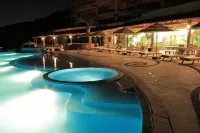 ANANA El Dorado 203 | Condo with Lake views & Pool - プール