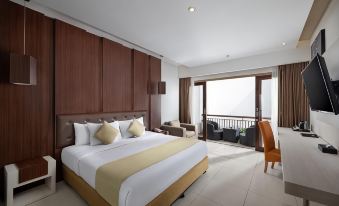 Tonys Villas & Resort, Seminyak - Bali