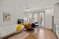 Placemakr Downtown Austin