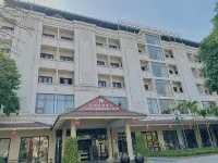 Dong Do Minh Nguyet โรงแรมใน