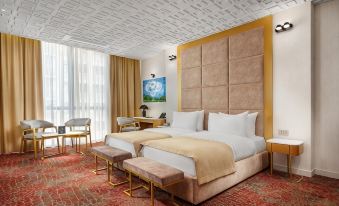 Carat Hotel Yerevan