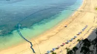 沖繩蒙特利水療度假飯店 - 海景
