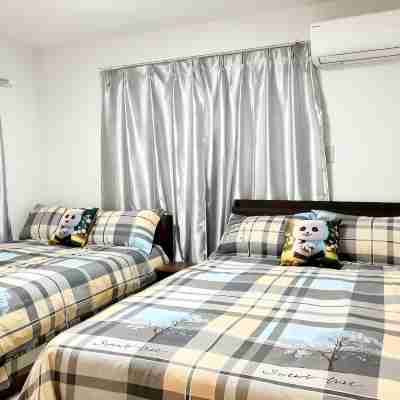 Ueno Yuyuhouse／Entire 1LDK／Ueno Sta／free parking Rooms