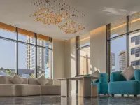 Royal Palace Hotel - Financial District Hotels near Riyadh Park