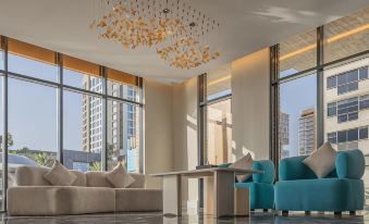 Royal Palace Hotel - Financial District