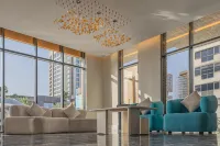 Royal Palace Hotel - Financial District