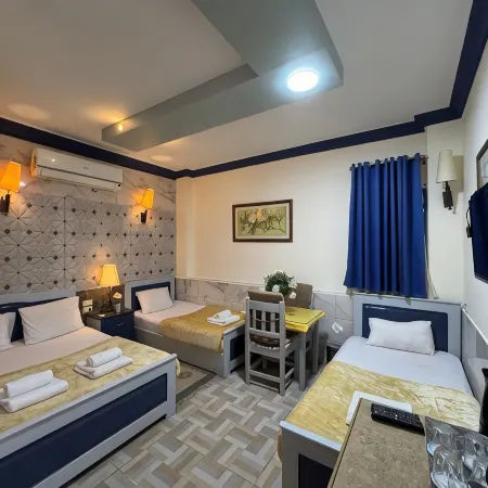 Sababa Hotel