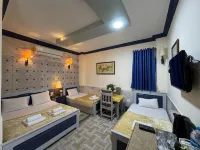 Sababa Hotel