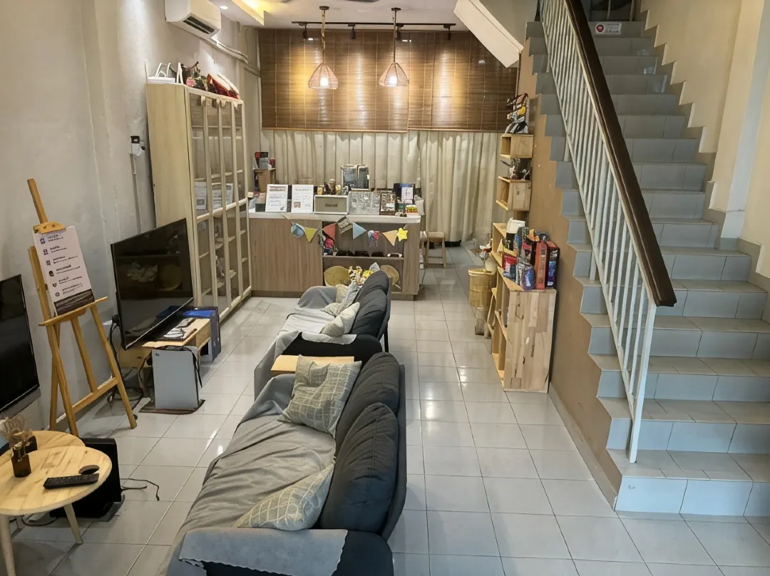 Sweet Home In George Town - George Town