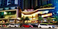 JB City CIQ-R&F Shopping Mall Apartment - Bungalows
