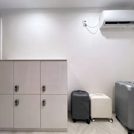 DearMin House Отели рядом с достопримечательностью «Парк Кубка Мира»