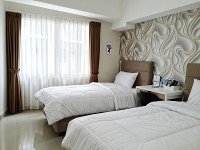 Padina Soho And Residence