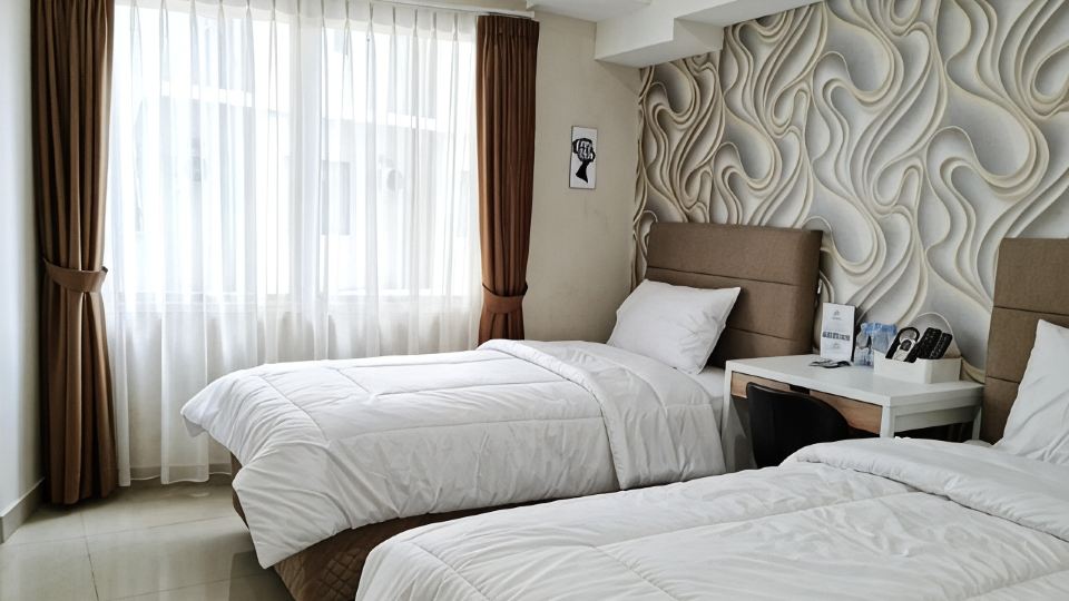 Padina Soho And Residence