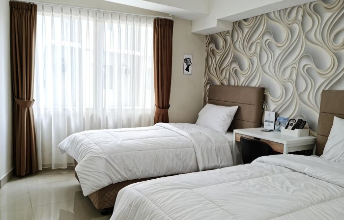 Padina Soho And Residence