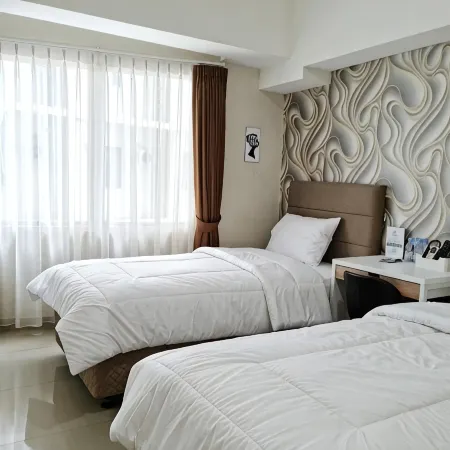 Padina Soho And Residence