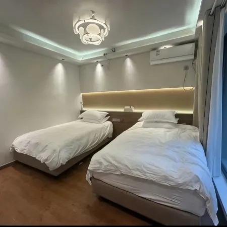Moma bene Motel