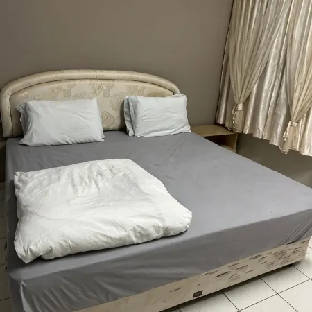 JL Homestay Bahau