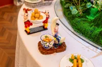 Yunxi Hotel
