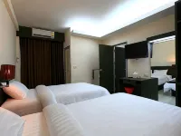 T3 House Hotels near Wat Loung