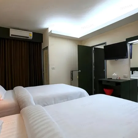 T3 House