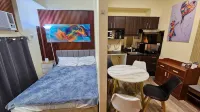 Maison Stamford Stylish Unit in Mckinley Hill BGC Taguig