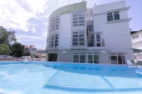 GeorgeTown 6BR KTV Private Pool Bungalow 28Pax Hotel di 