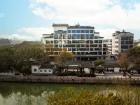 Mercure Hotel (Yangzhou Dongguan Street) Hoteles en Yangzhou