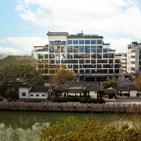 Mercure Hotel (Yangzhou Dongguan Street)