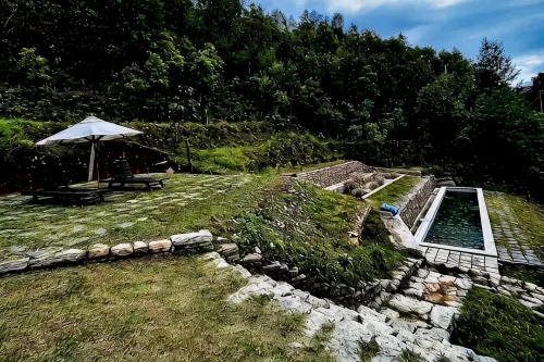Deumadi Mountain Cottage - بيت ضيافة