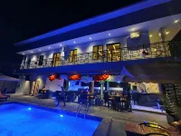 โรงแรม Lahana Uyo