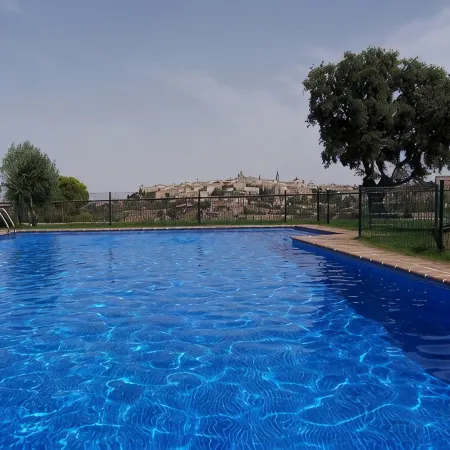 Hotel Cigarral El Bosque