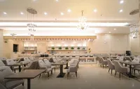 Vienna International Hotel (Xinyi Xinshang Road) - Morgenmad