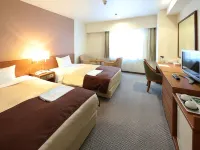 Hotel Pearl City Morioka