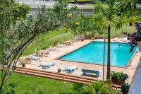 Hotel Boulevard Nairobi, City Centre CBD - Cheap