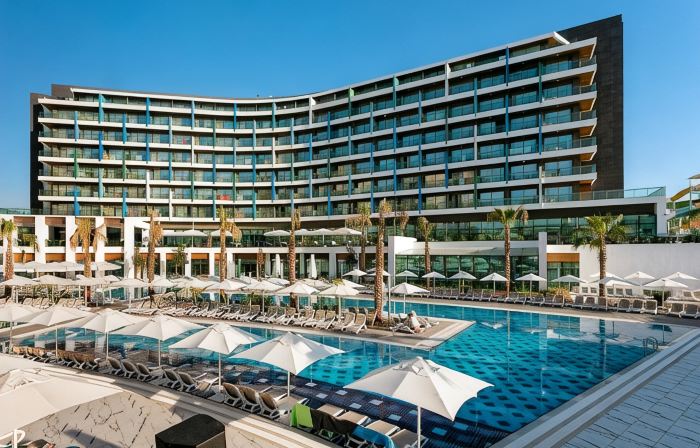 Wind of Lara Hotel and Spa