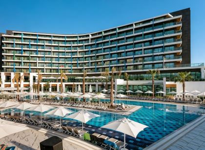 Wind of Lara Hotel and Spa