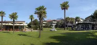 Hotel Villa Undulna - Terme della Versilia - Thermen